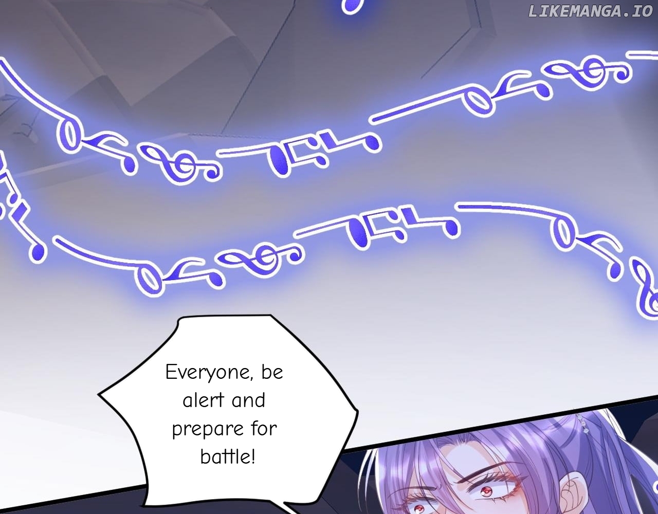 I Proposed to the Pope Chapter 46 - page 28
