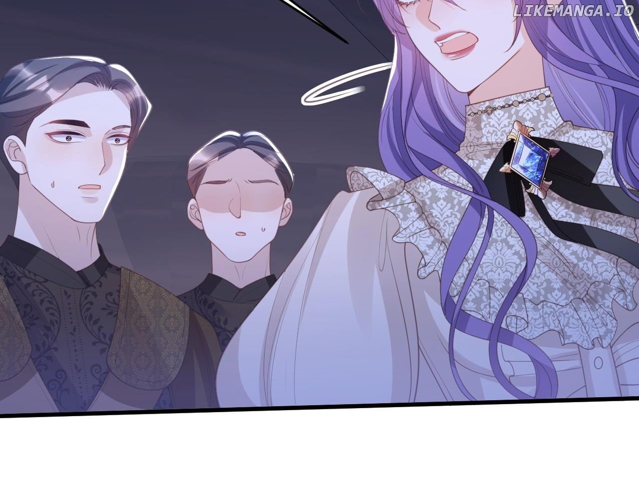 I Proposed to the Pope Chapter 46 - page 29