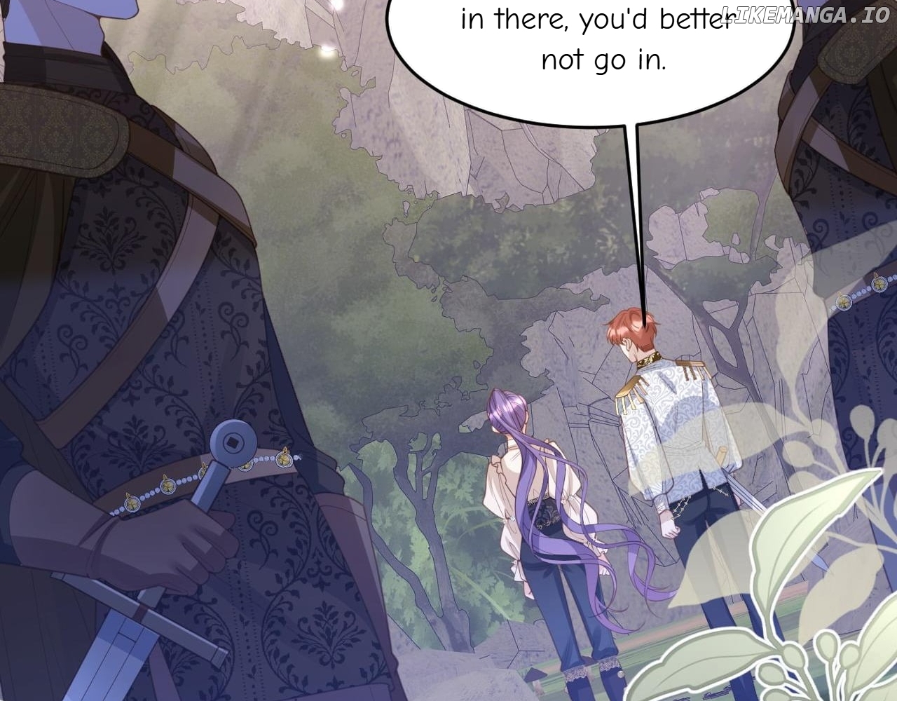 I Proposed to the Pope Chapter 46 - page 3