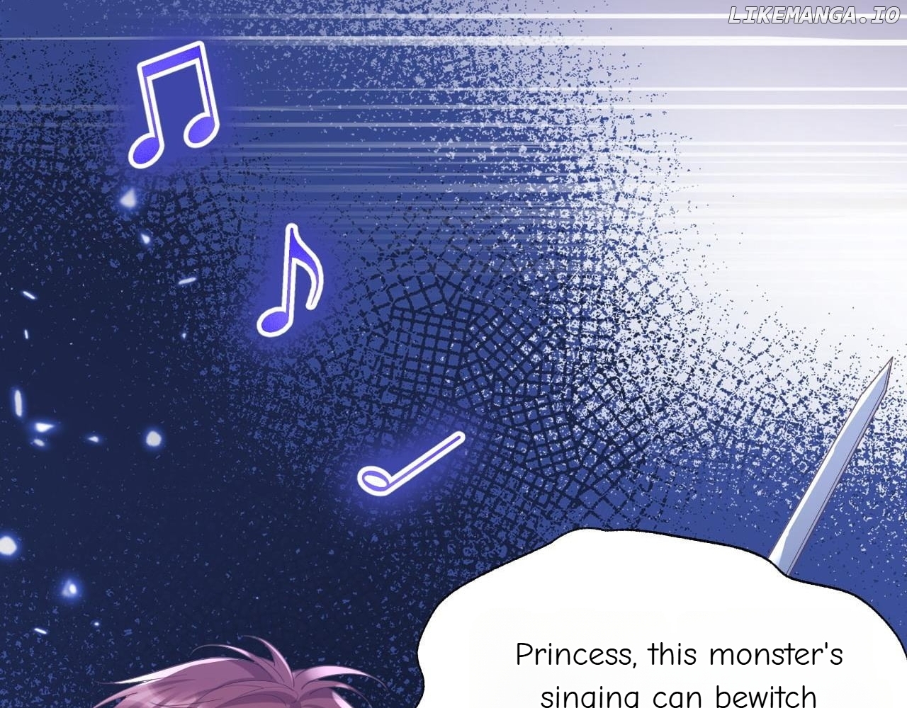 I Proposed to the Pope Chapter 46 - page 36