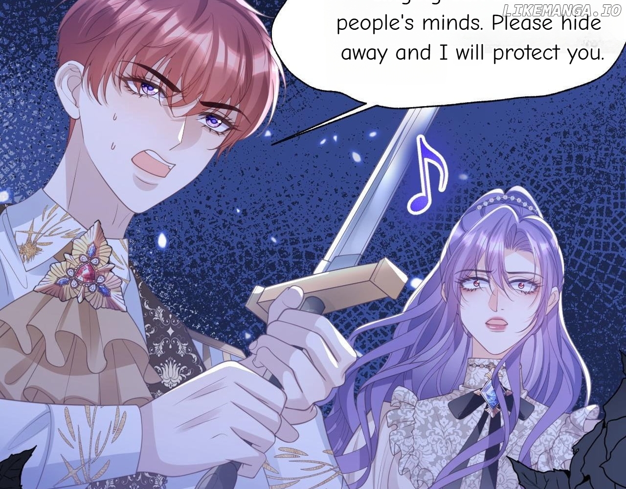 I Proposed to the Pope Chapter 46 - page 37