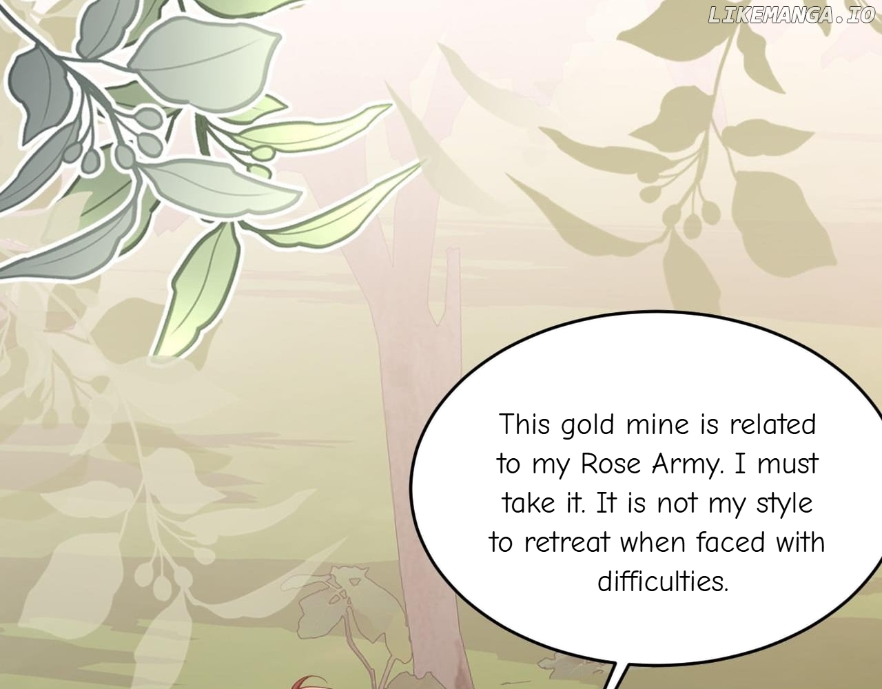 I Proposed to the Pope Chapter 46 - page 5