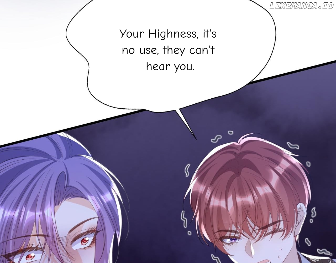 I Proposed to the Pope Chapter 46 - page 52