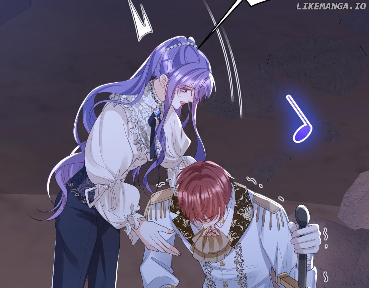 I Proposed to the Pope Chapter 46 - page 57