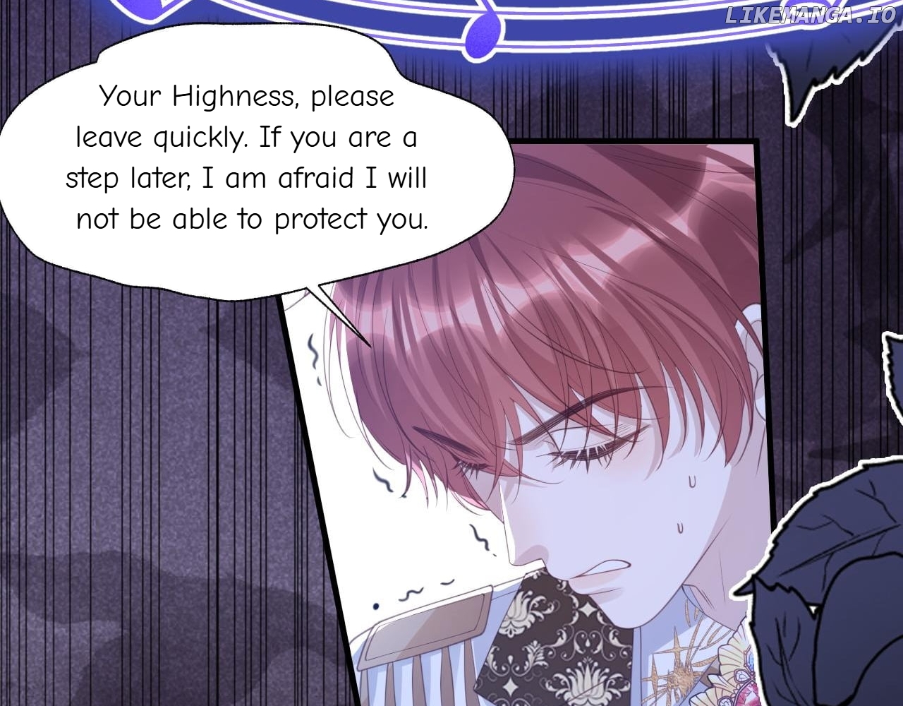 I Proposed to the Pope Chapter 46 - page 60