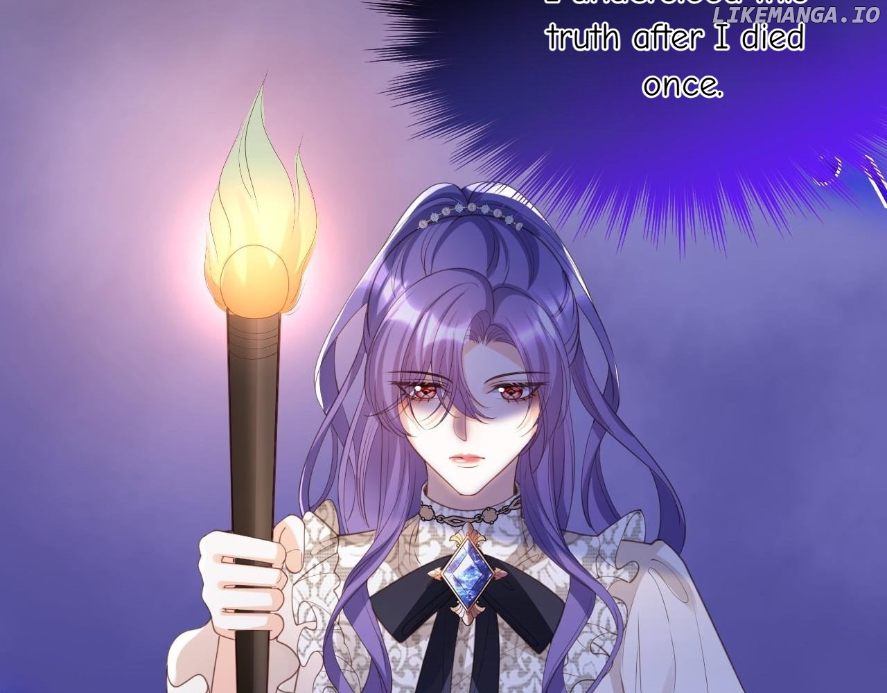 I Proposed to the Pope Chapter 46 - page 68