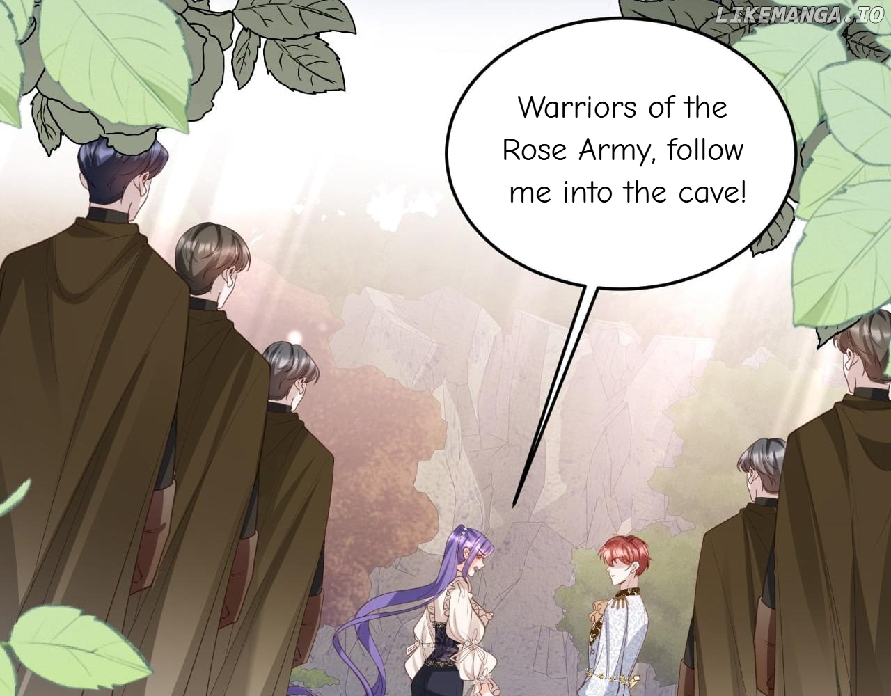 I Proposed to the Pope Chapter 46 - page 8
