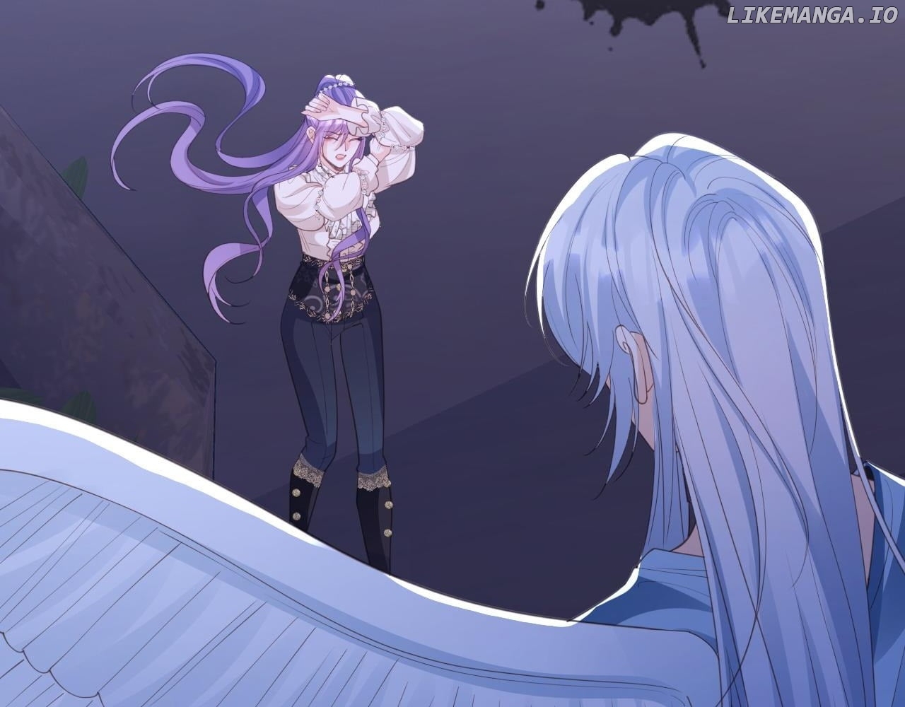 I Proposed to the Pope Chapter 46 - page 85