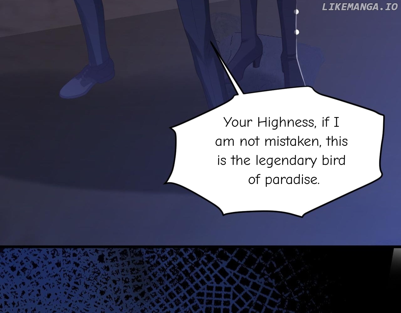 I Proposed to the Pope Chapter 46 - page 91