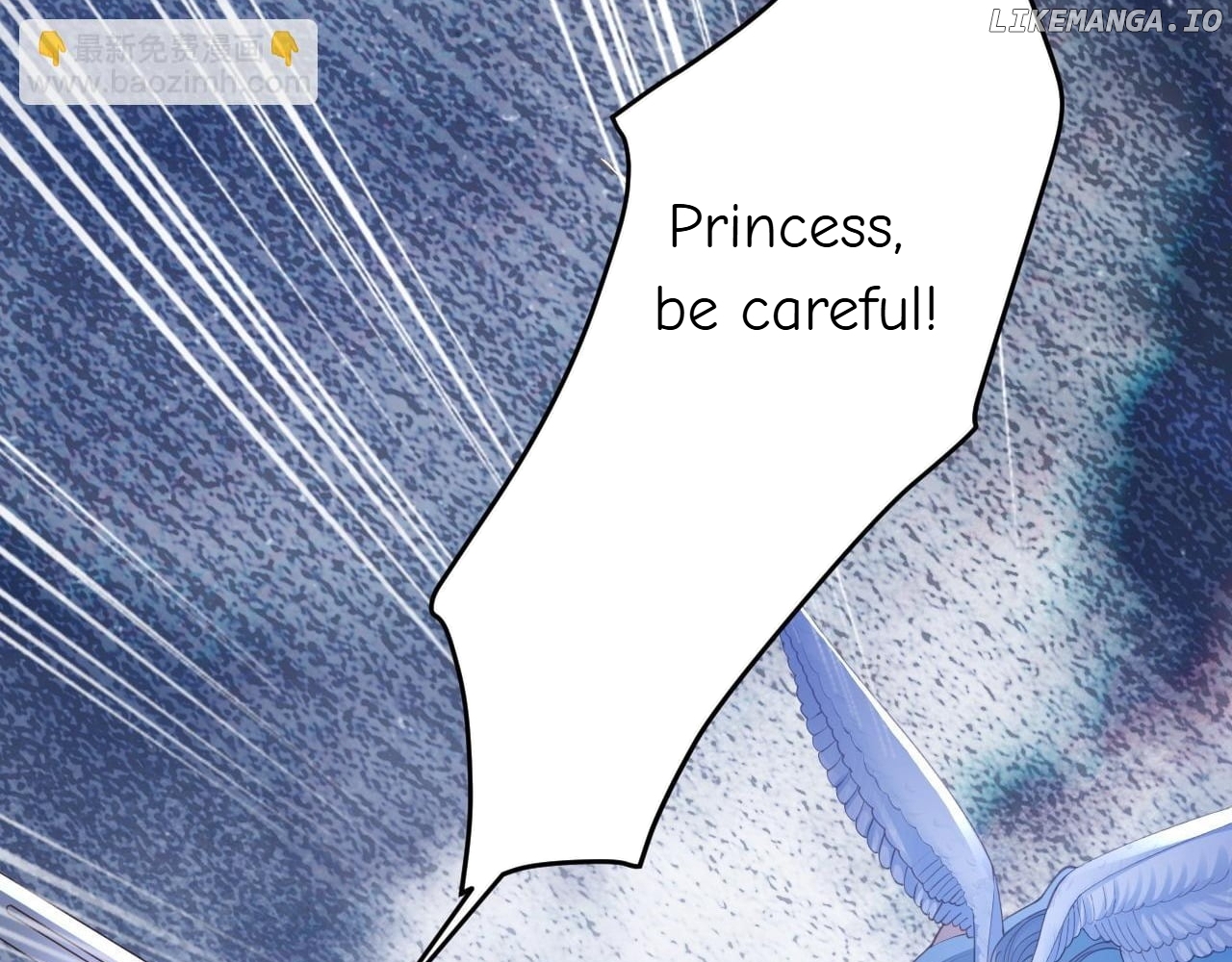 I Proposed to the Pope Chapter 46 - page 95