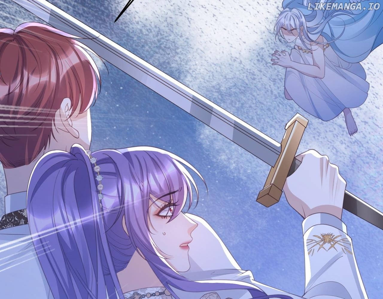 I Proposed to the Pope Chapter 46 - page 96
