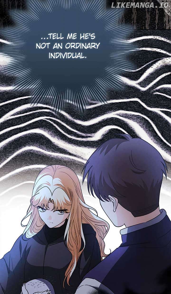 The Monster Duke Mistook Me for His Wife Chapter 25 - page 14