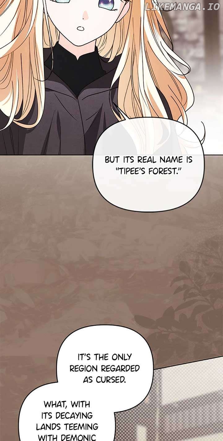 The Monster Duke Mistook Me for His Wife Chapter 25 - page 19