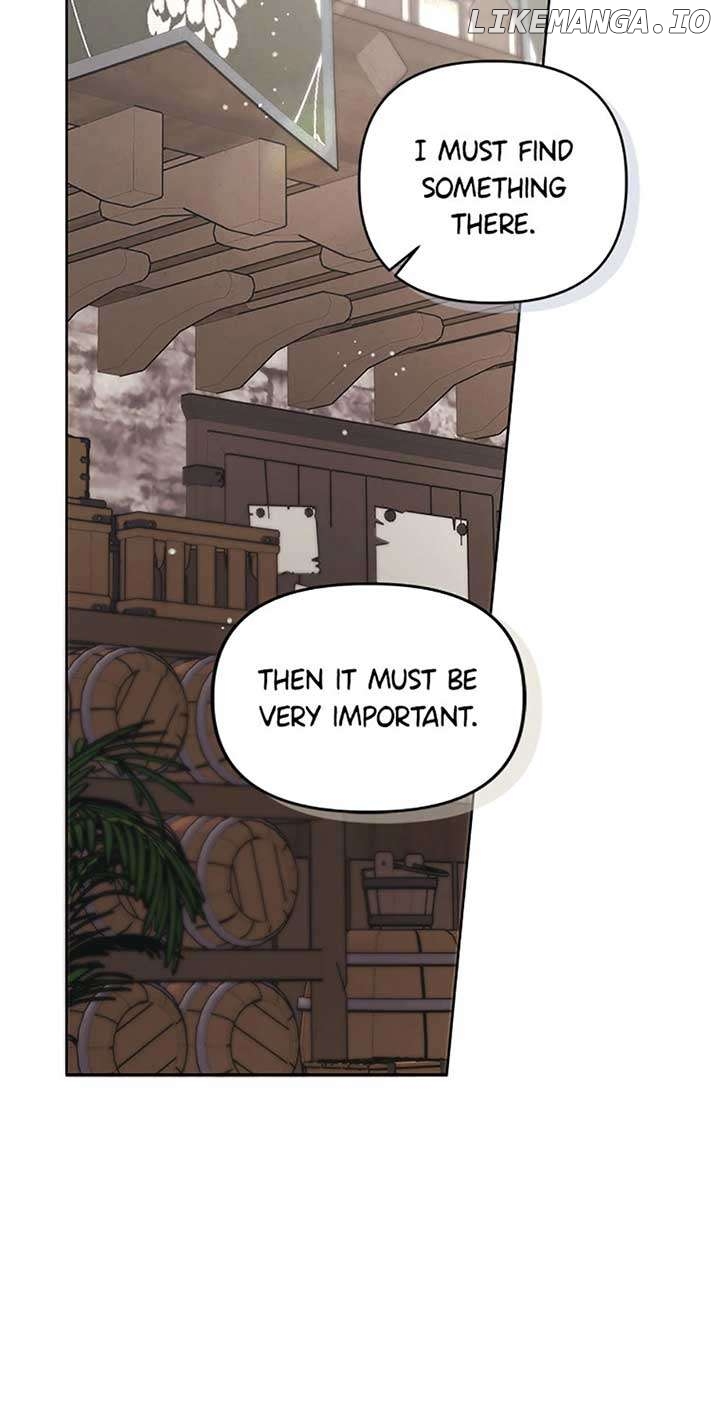 The Monster Duke Mistook Me for His Wife Chapter 25 - page 21