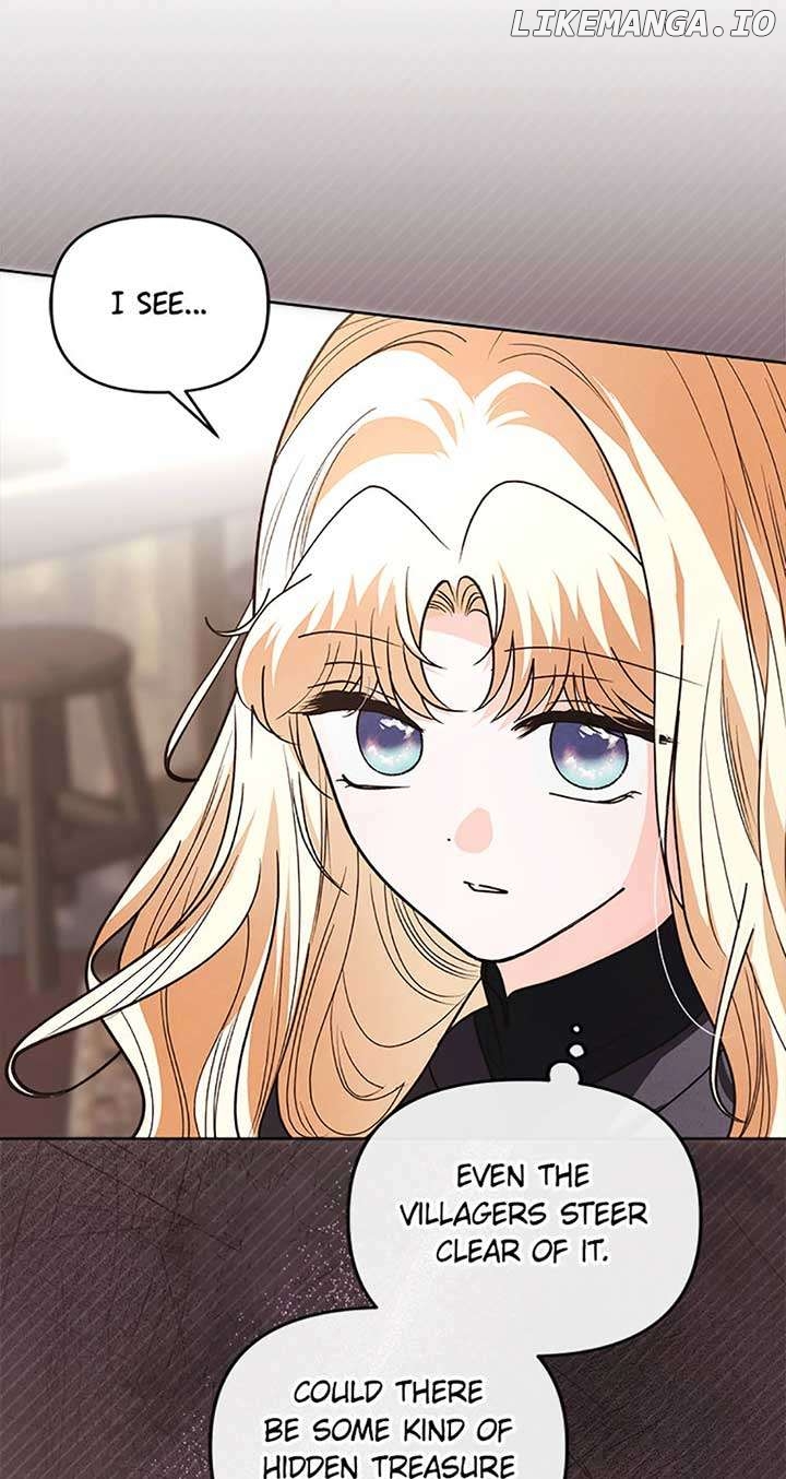 The Monster Duke Mistook Me for His Wife Chapter 25 - page 23