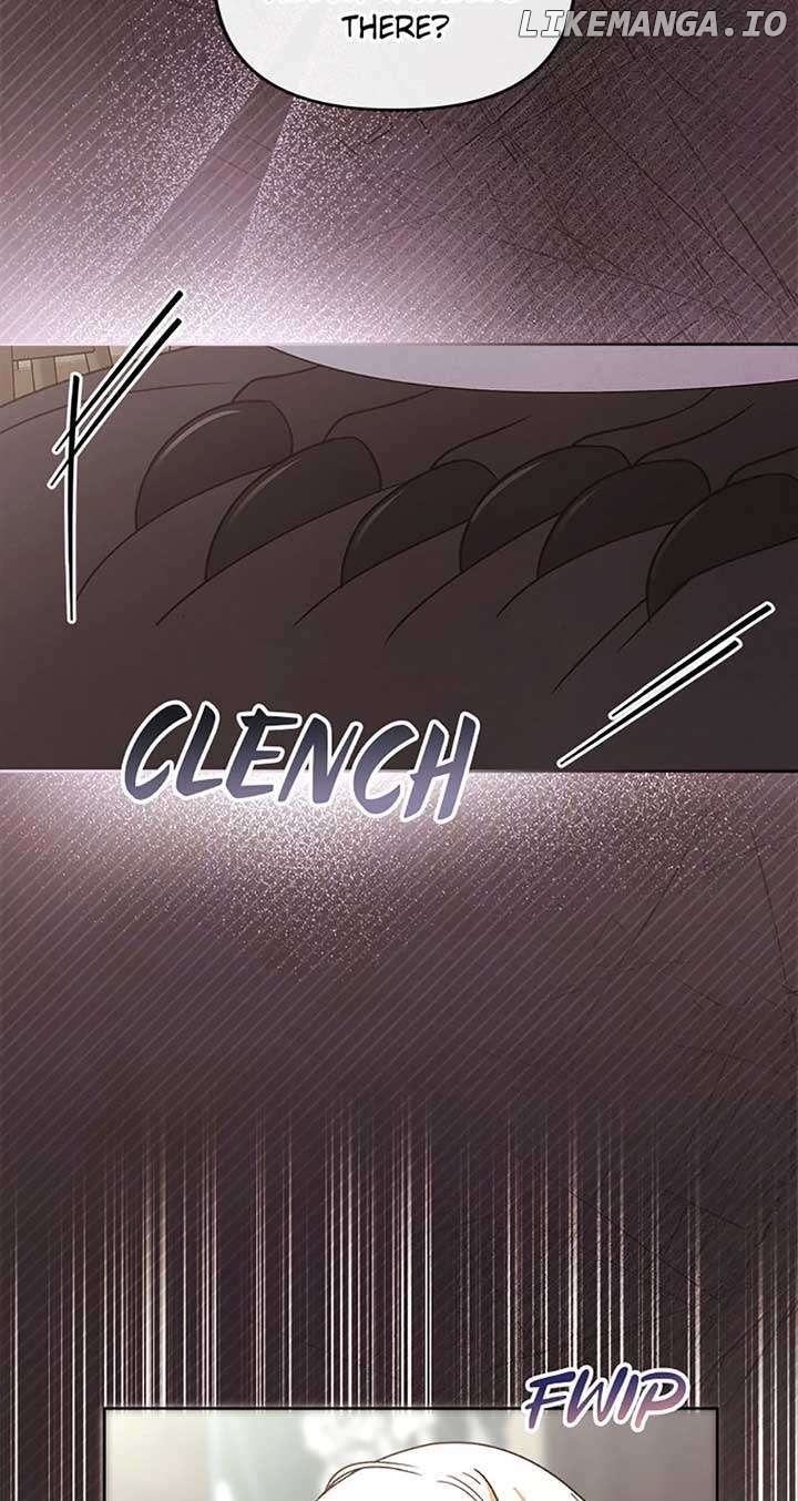 The Monster Duke Mistook Me for His Wife Chapter 25 - page 24