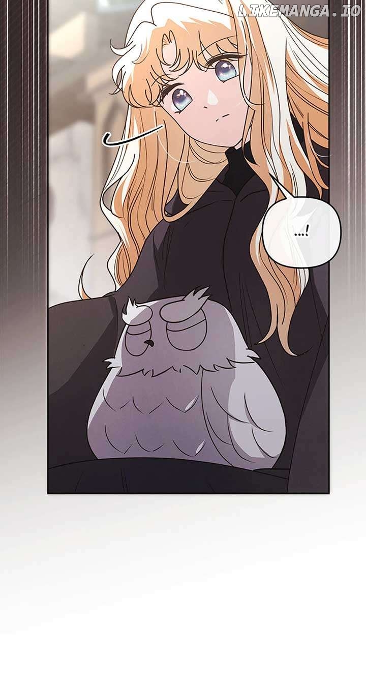The Monster Duke Mistook Me for His Wife Chapter 25 - page 25