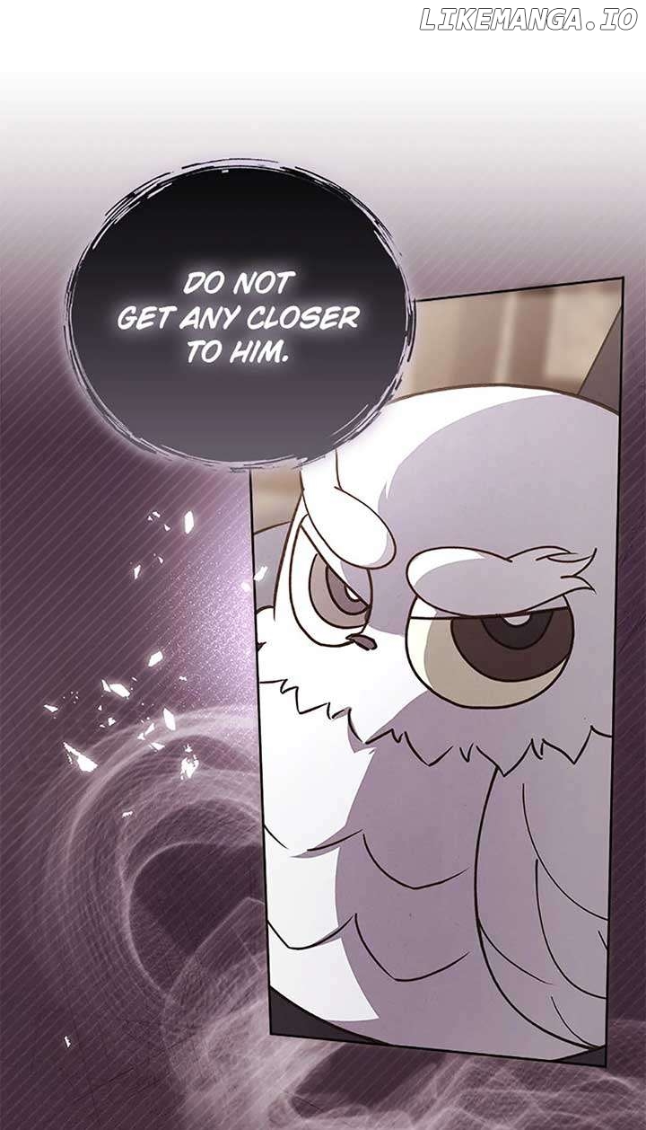 The Monster Duke Mistook Me for His Wife Chapter 25 - page 26