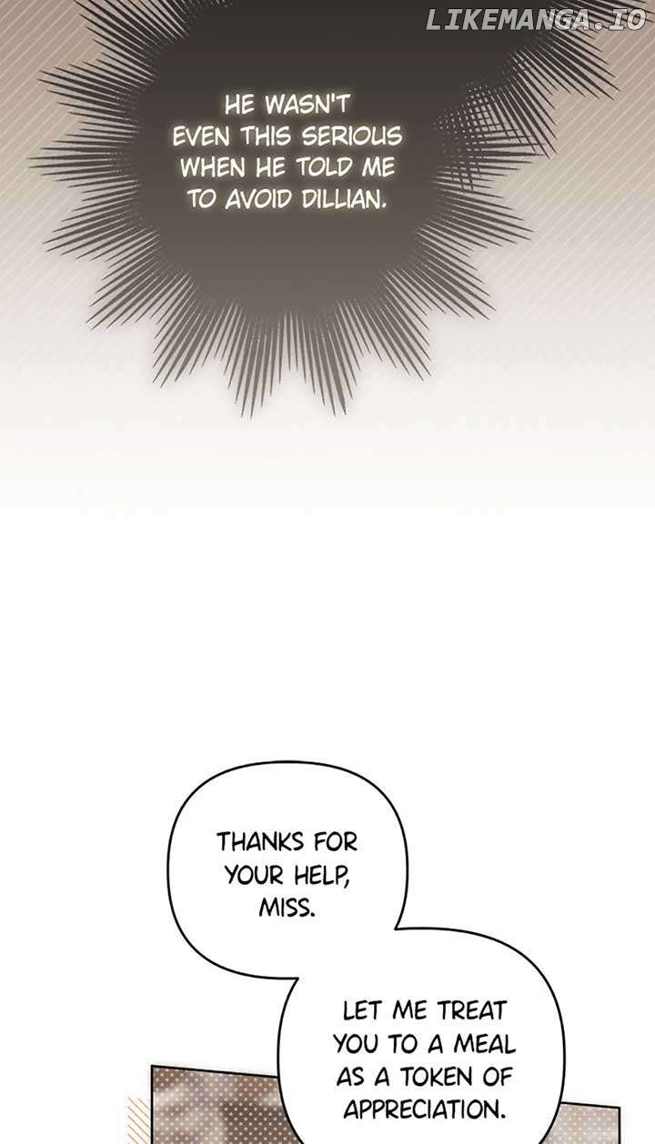 The Monster Duke Mistook Me for His Wife Chapter 25 - page 28