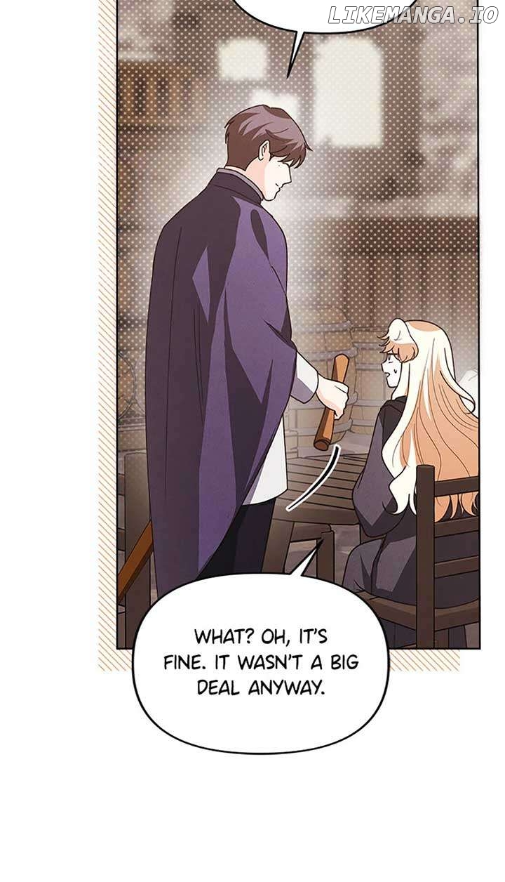 The Monster Duke Mistook Me for His Wife Chapter 25 - page 29