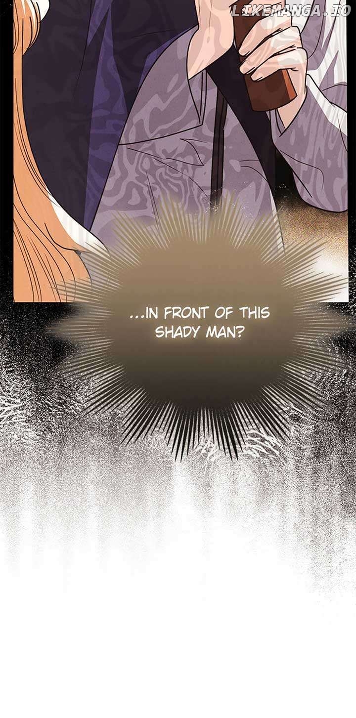 The Monster Duke Mistook Me for His Wife Chapter 25 - page 34