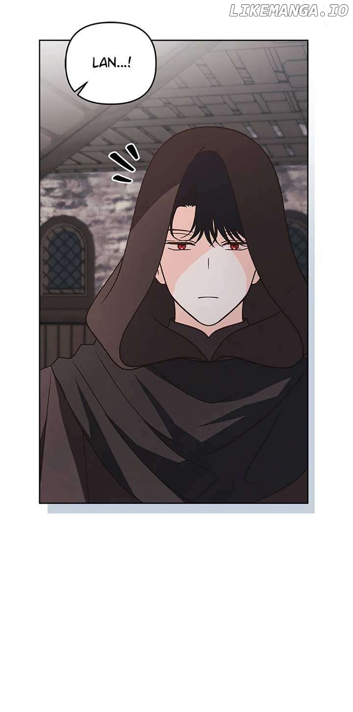 The Monster Duke Mistook Me for His Wife Chapter 25 - page 35