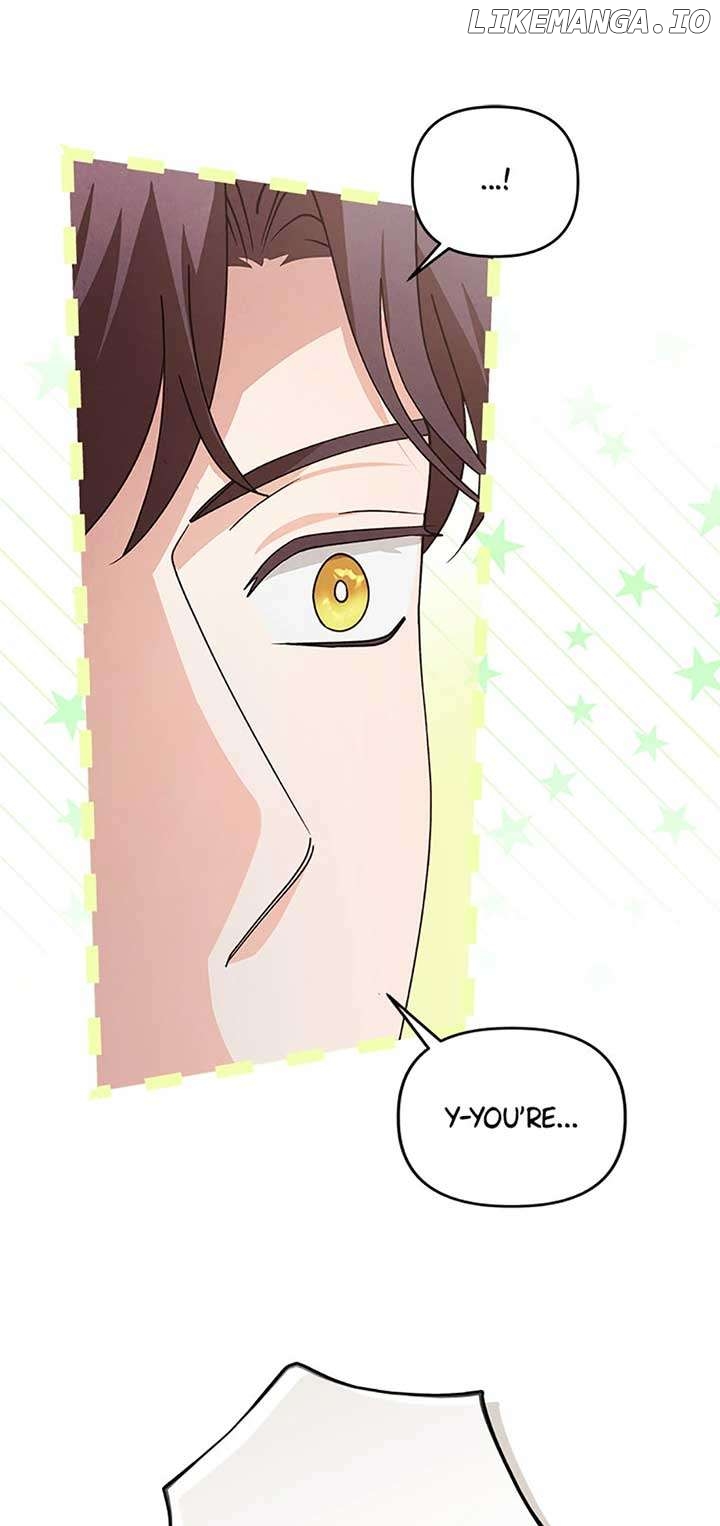 The Monster Duke Mistook Me for His Wife Chapter 25 - page 37