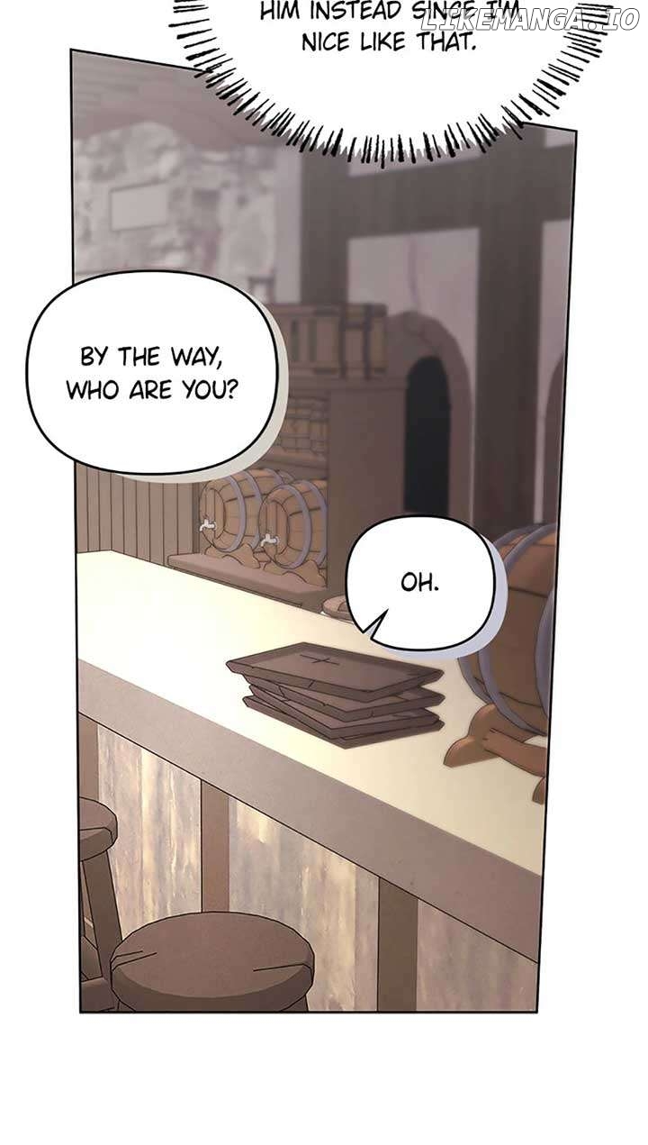 The Monster Duke Mistook Me for His Wife Chapter 25 - page 46