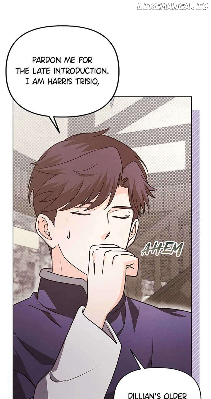 The Monster Duke Mistook Me for His Wife Chapter 25 - page 47