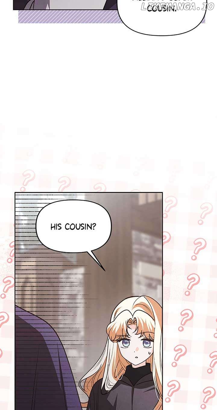 The Monster Duke Mistook Me for His Wife Chapter 25 - page 48