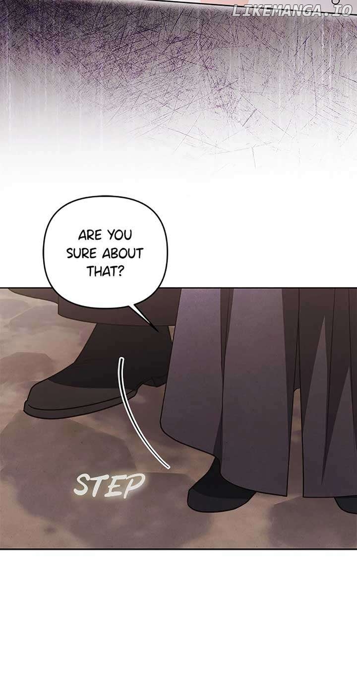 The Monster Duke Mistook Me for His Wife Chapter 25 - page 50