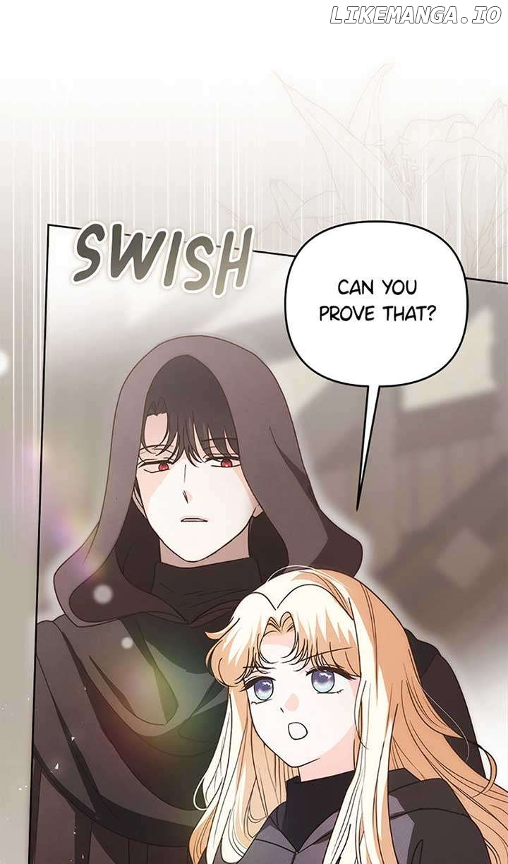 The Monster Duke Mistook Me for His Wife Chapter 25 - page 51