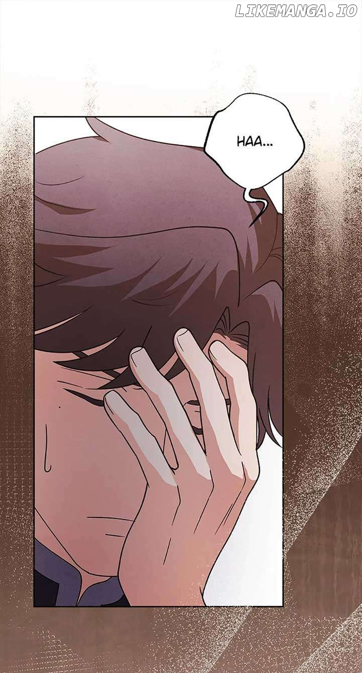 The Monster Duke Mistook Me for His Wife Chapter 25 - page 60