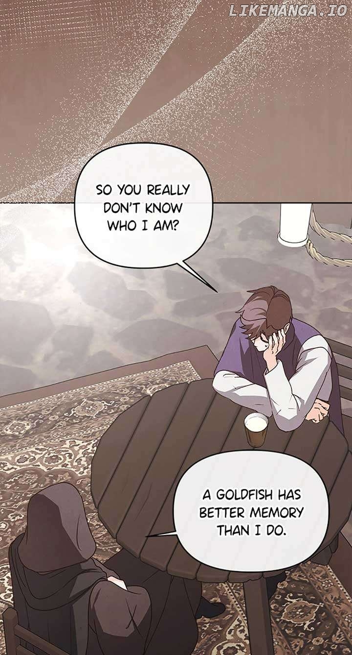 The Monster Duke Mistook Me for His Wife Chapter 25 - page 61