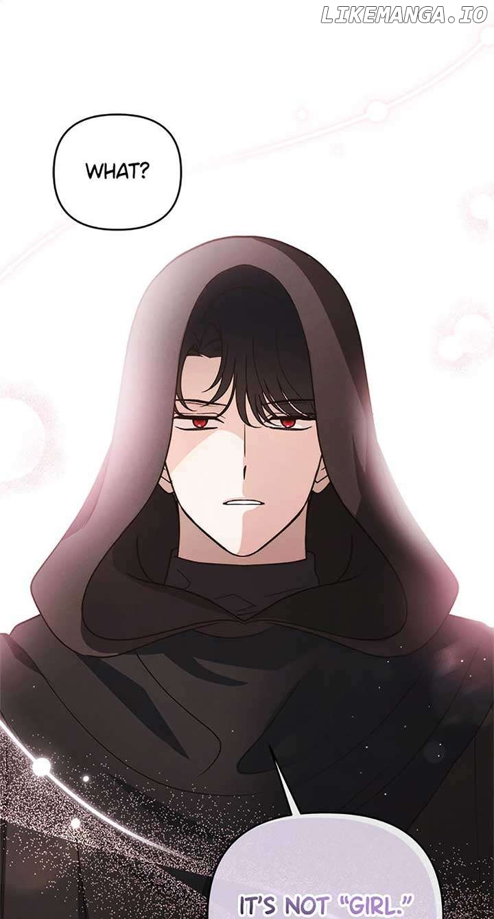 The Monster Duke Mistook Me for His Wife Chapter 25 - page 65