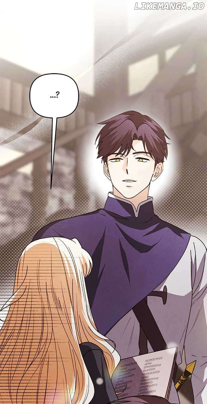 The Monster Duke Mistook Me for His Wife Chapter 25 - page 7