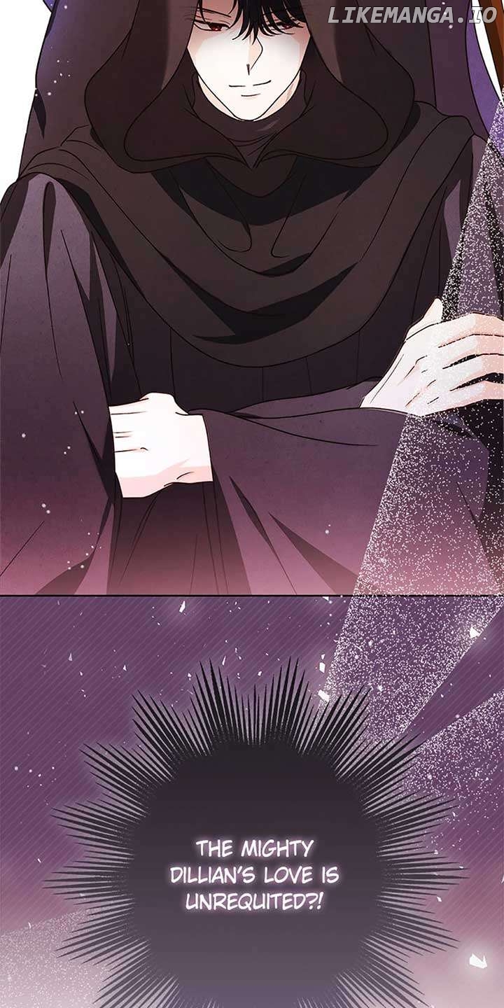The Monster Duke Mistook Me for His Wife Chapter 25 - page 73