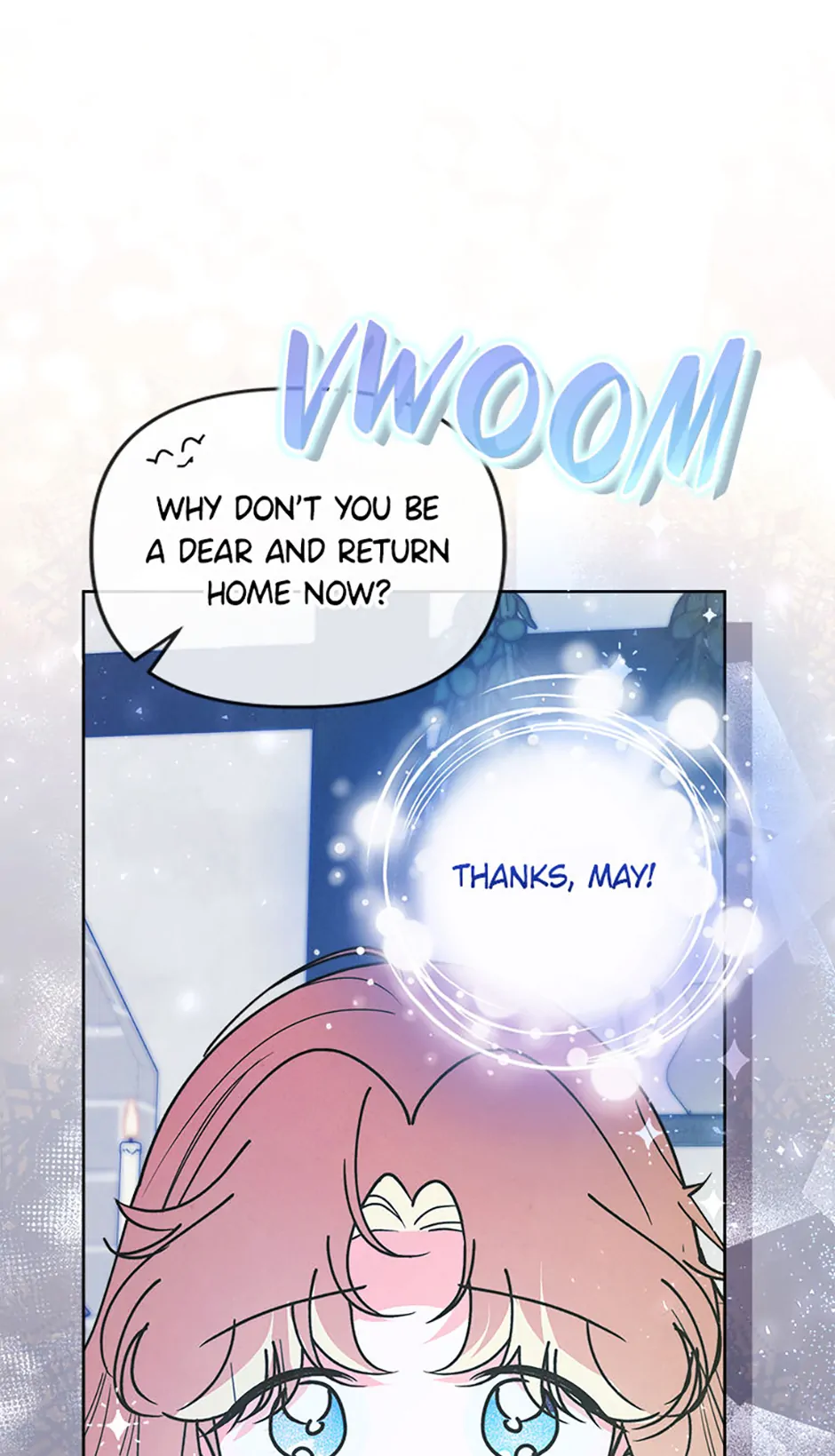 The Monster Duke Mistook Me for His Wife Chapter 21 - page 16