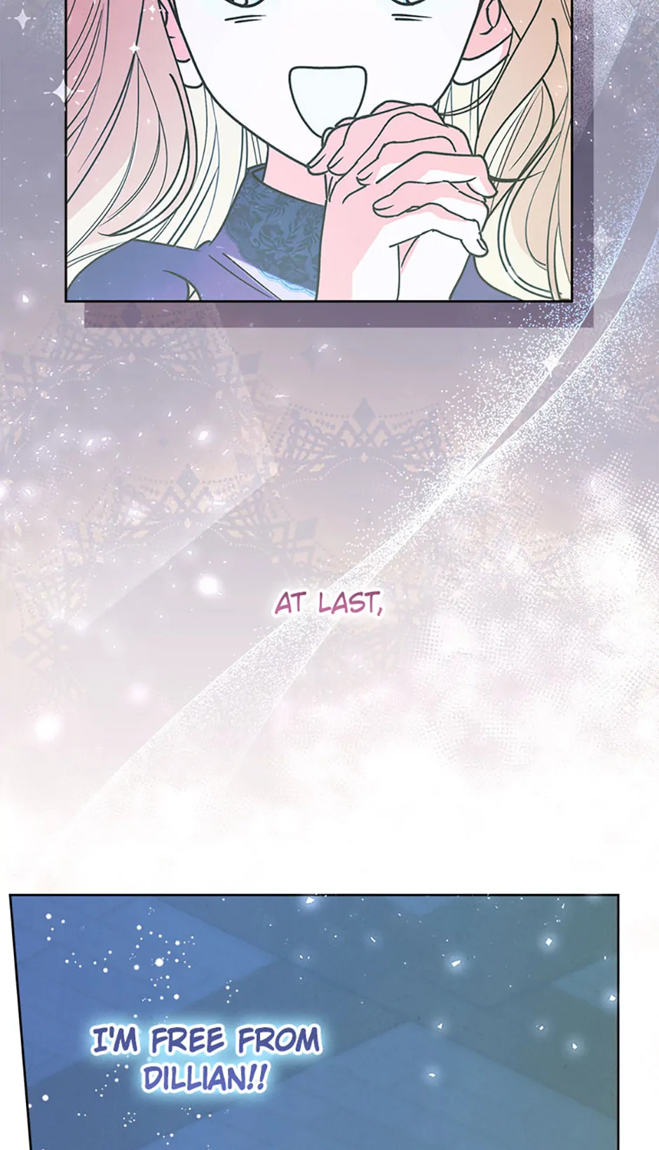 The Monster Duke Mistook Me for His Wife Chapter 21 - page 17
