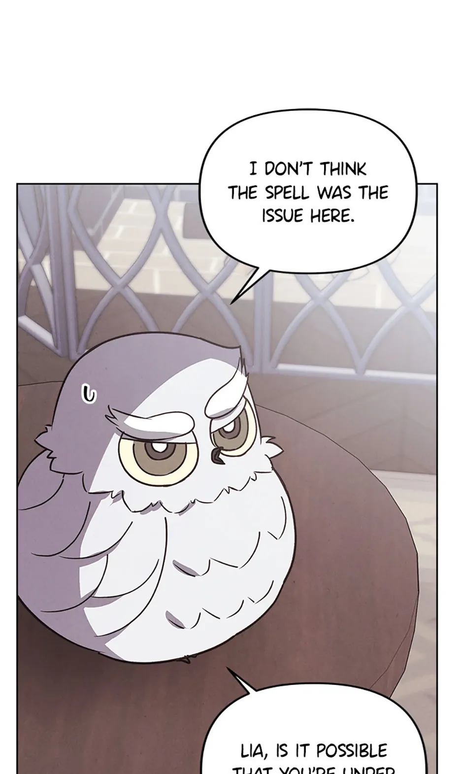 The Monster Duke Mistook Me for His Wife Chapter 21 - page 26
