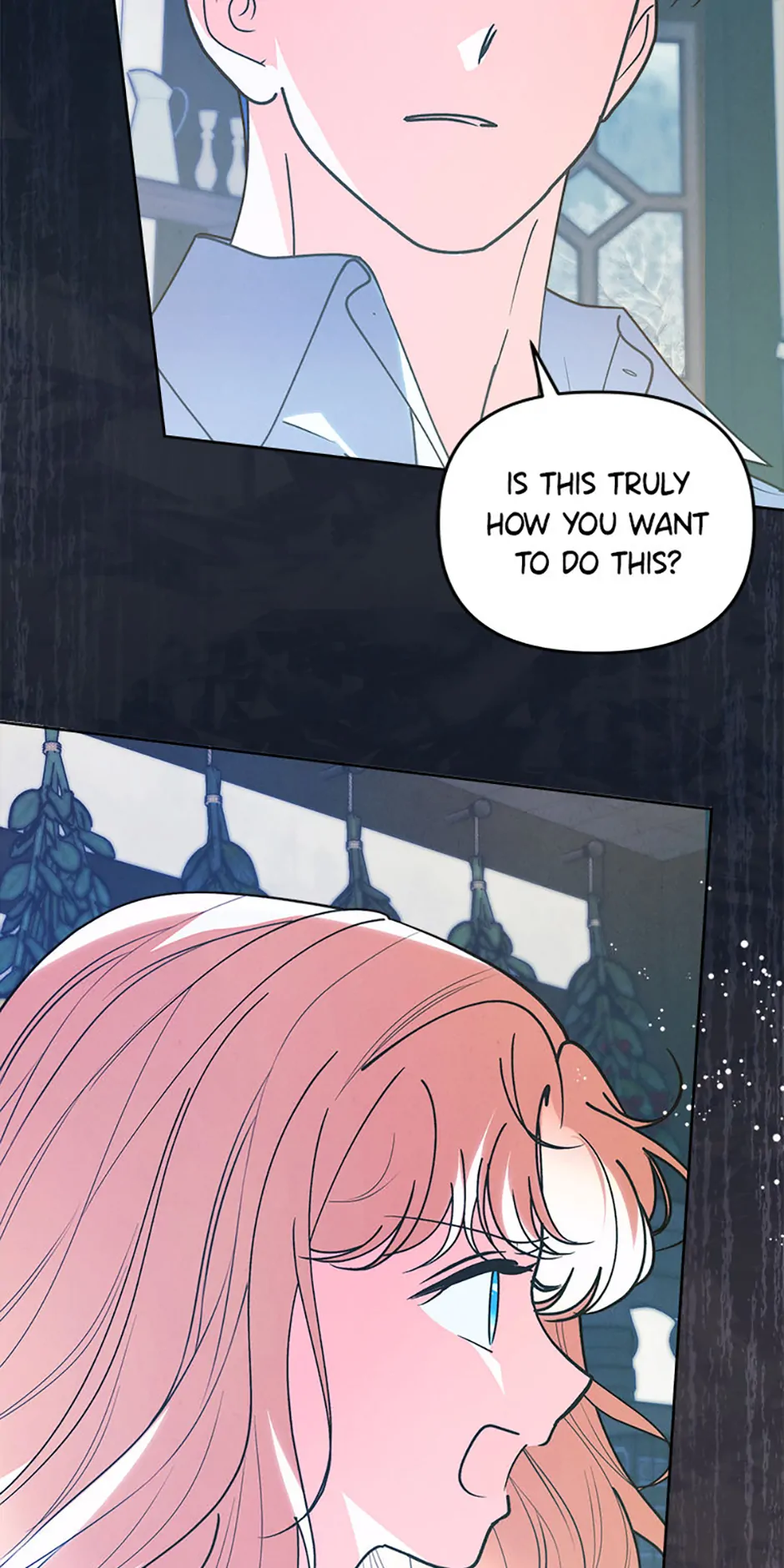 The Monster Duke Mistook Me for His Wife Chapter 21 - page 3