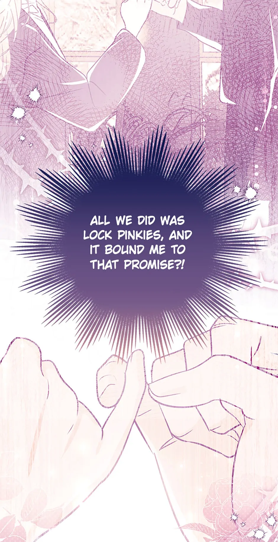 The Monster Duke Mistook Me for His Wife Chapter 21 - page 31