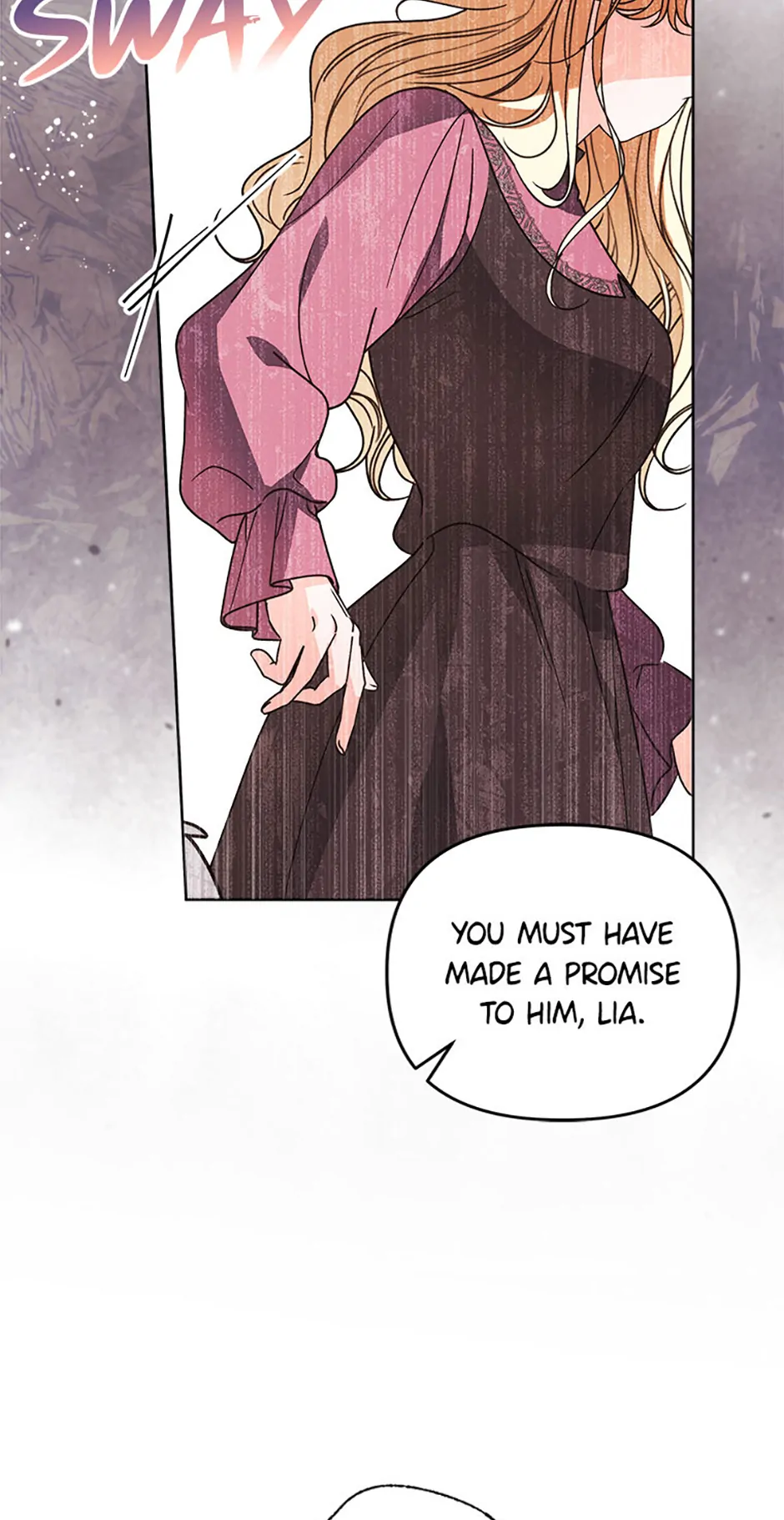 The Monster Duke Mistook Me for His Wife Chapter 21 - page 36