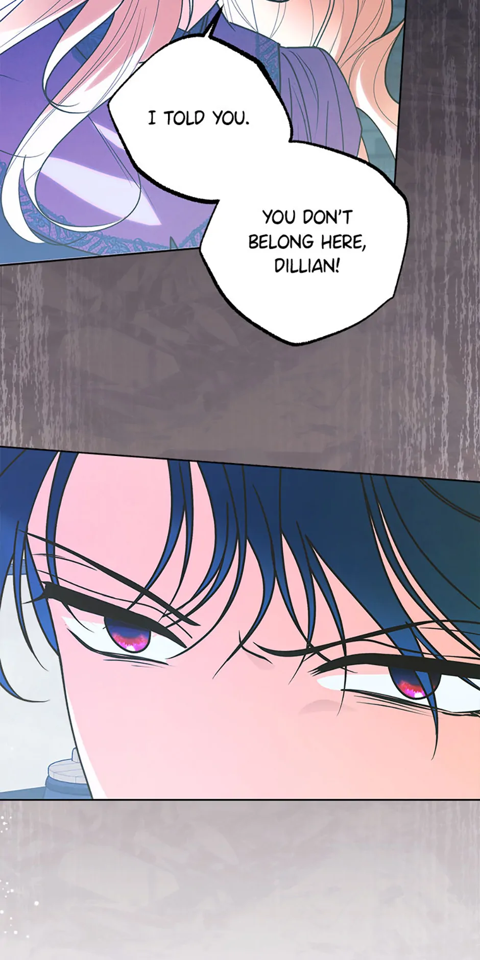 The Monster Duke Mistook Me for His Wife Chapter 21 - page 4
