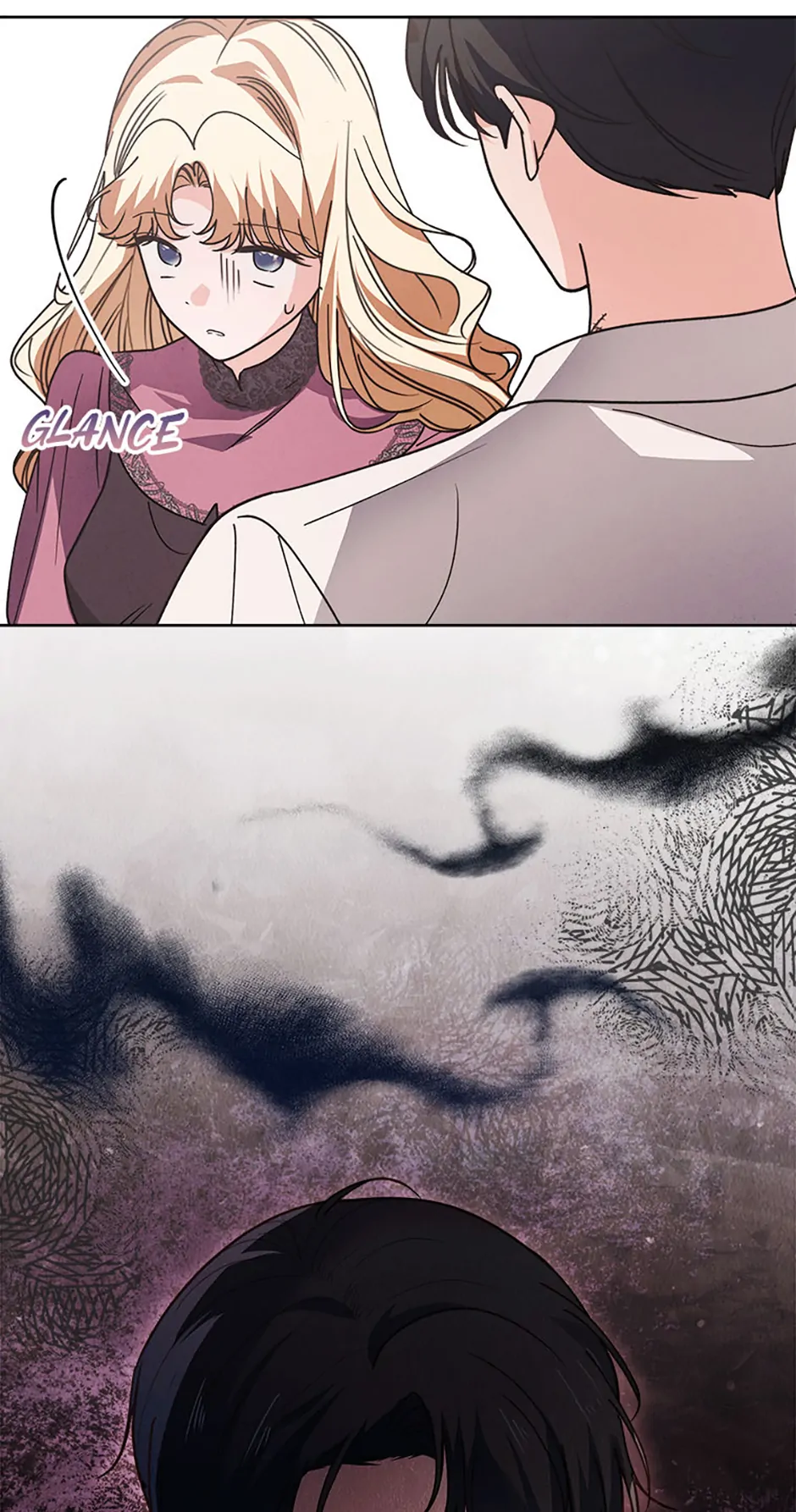 The Monster Duke Mistook Me for His Wife Chapter 21 - page 42