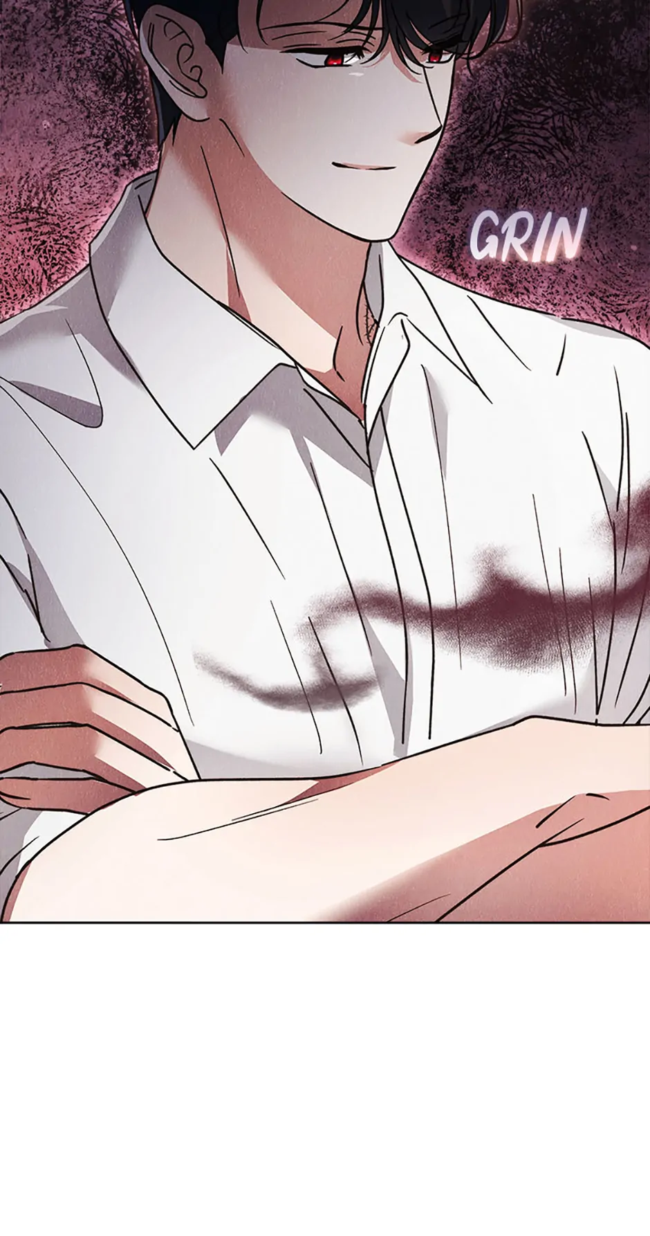 The Monster Duke Mistook Me for His Wife Chapter 21 - page 43