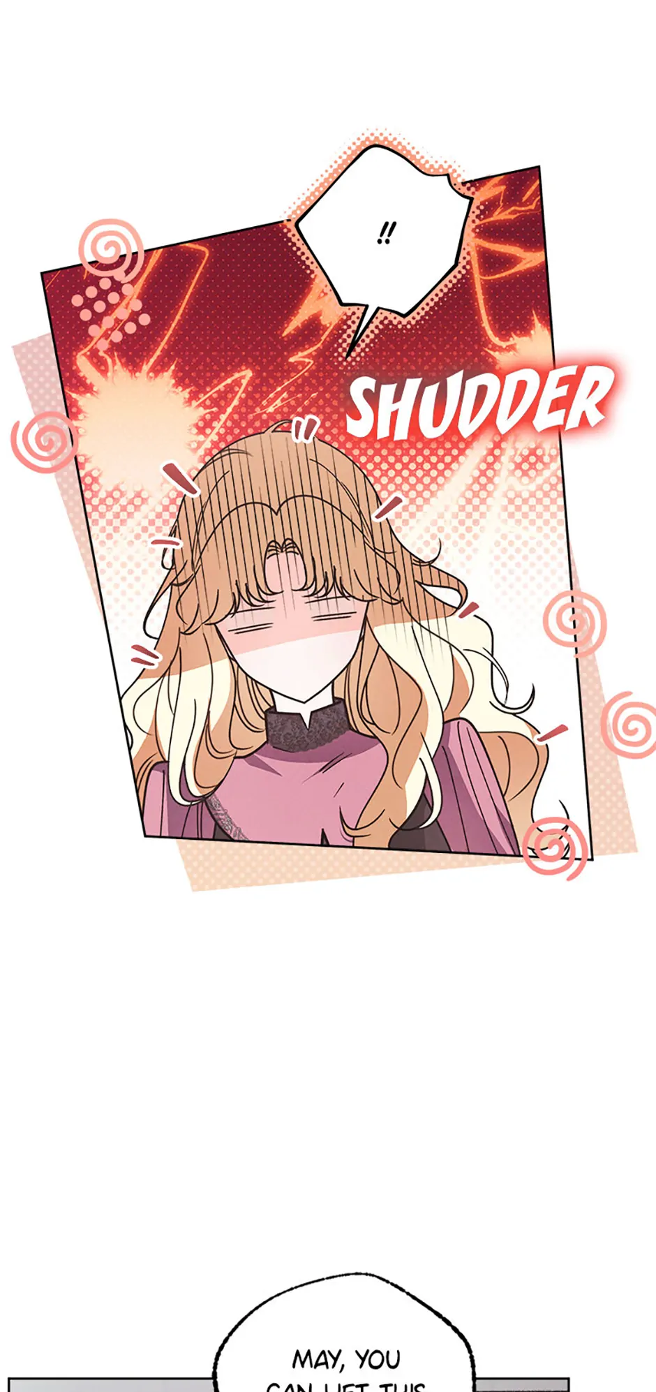 The Monster Duke Mistook Me for His Wife Chapter 21 - page 44