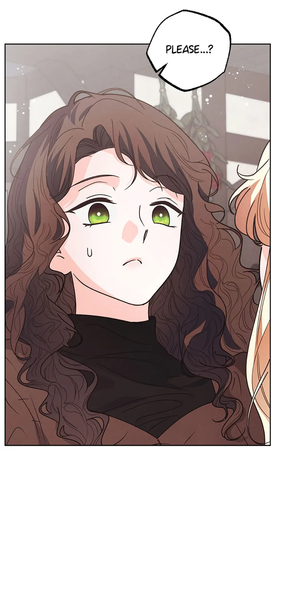 The Monster Duke Mistook Me for His Wife Chapter 21 - page 46