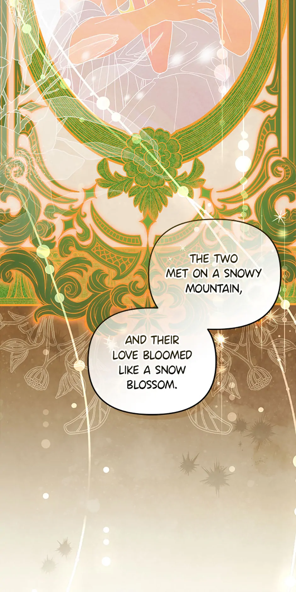 The Monster Duke Mistook Me for His Wife Chapter 21 - page 51