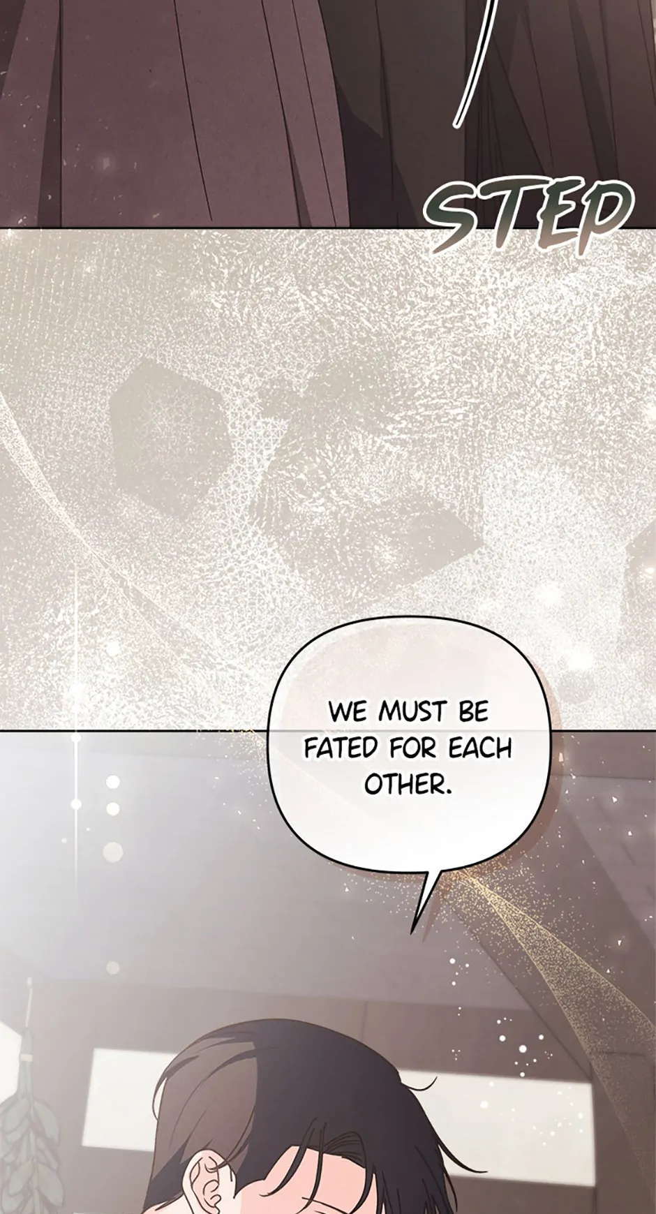 The Monster Duke Mistook Me for His Wife Chapter 21 - page 54
